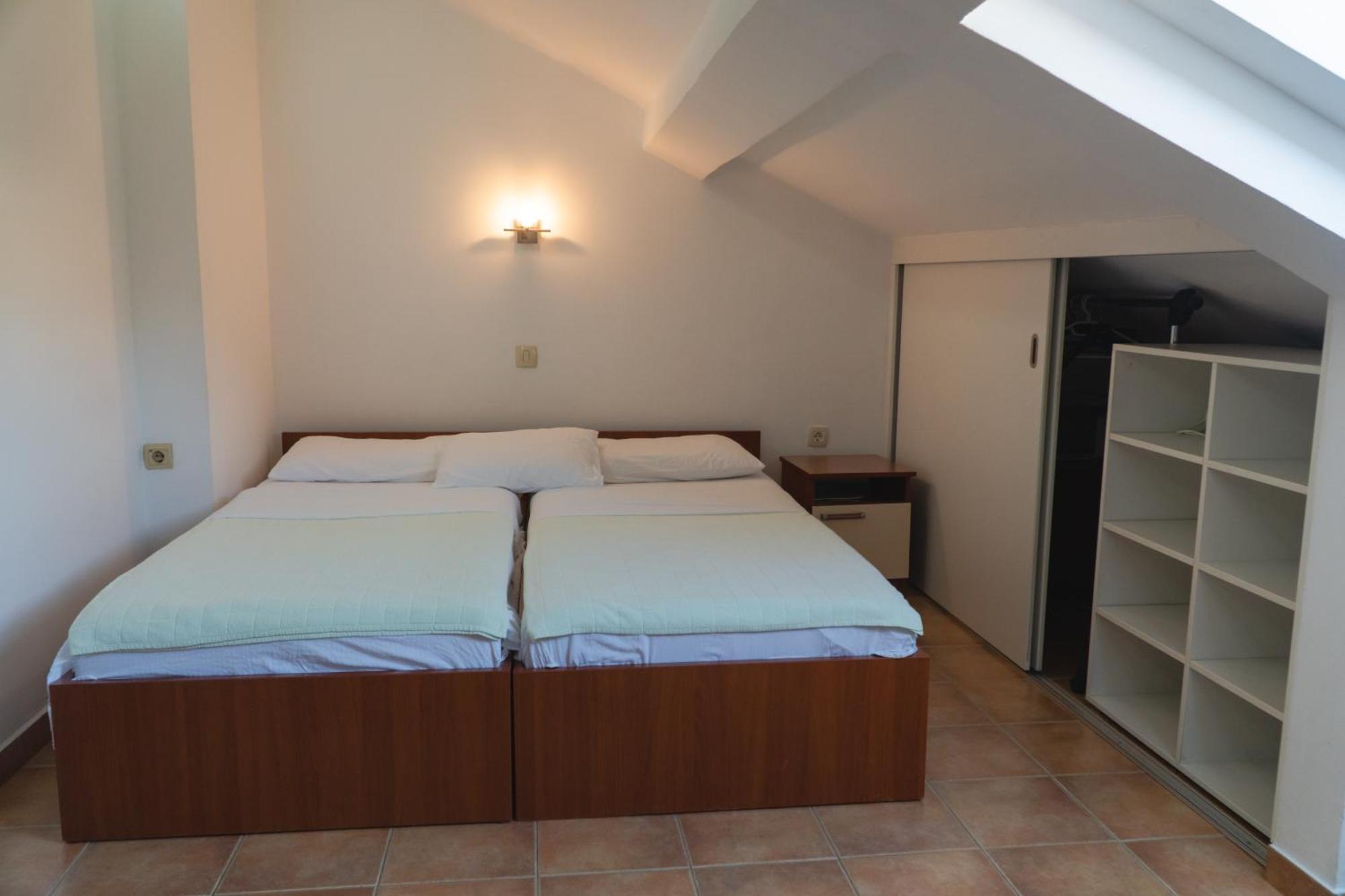 Apartments Ivona Budva Room photo