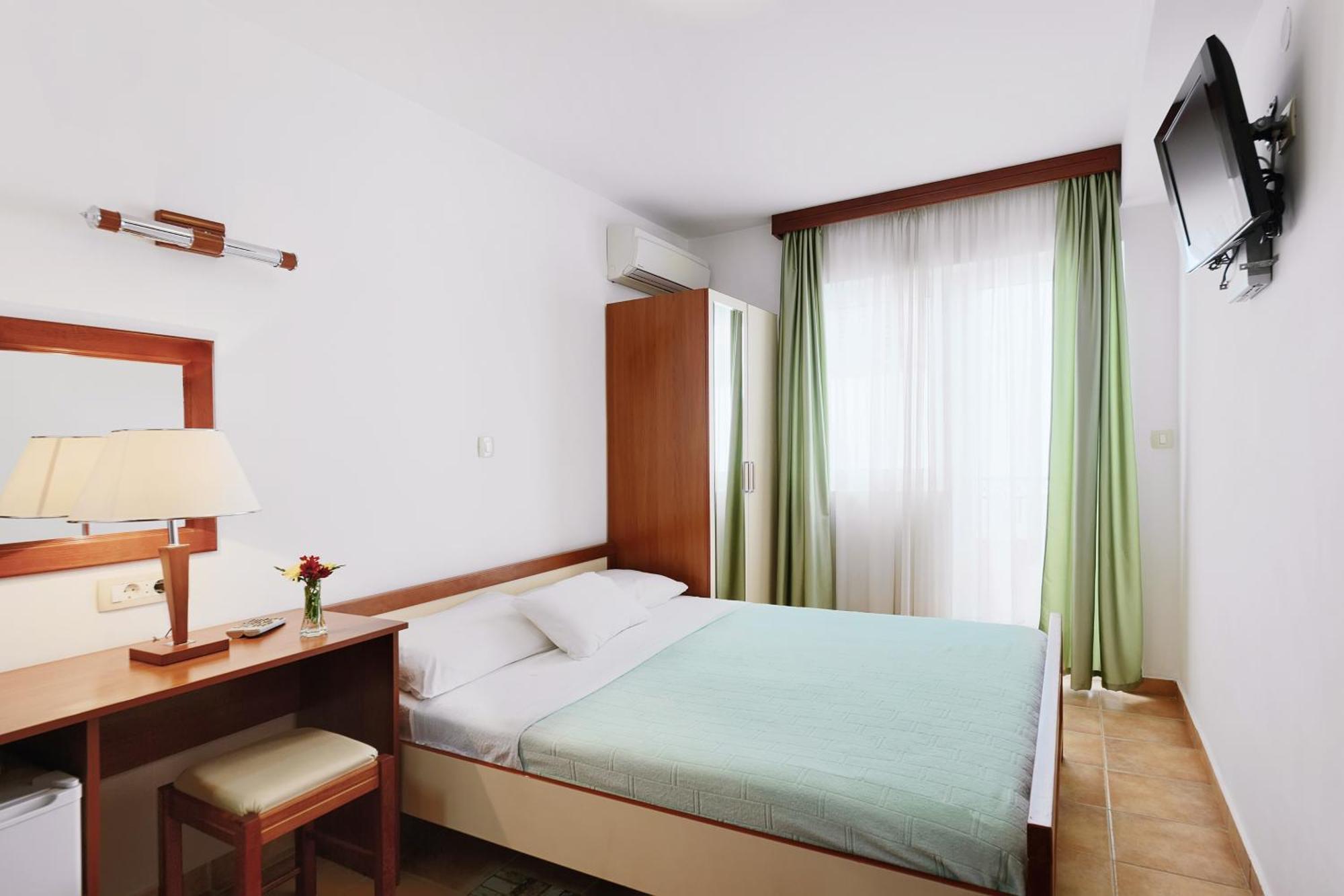 Apartments Ivona Budva Room photo